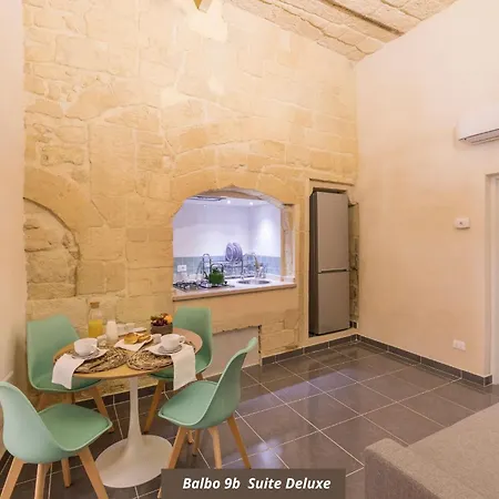 Balbo & - Selection 4* Lecce