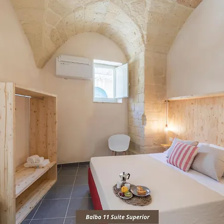 Balbo - & Sit Guest house