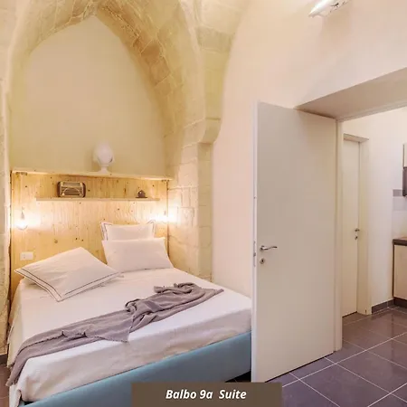 招待所 Balbo & - Selection