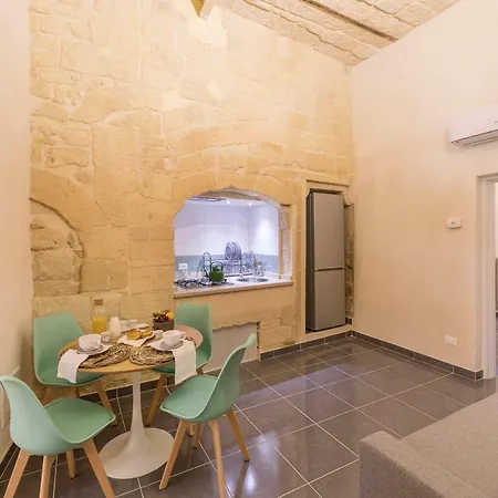 Balbo - & Sit Guest house Lecce