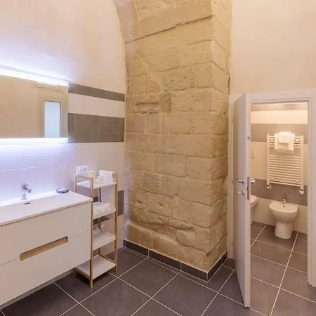 Gasthuis Balbo - & Sit Lecce
