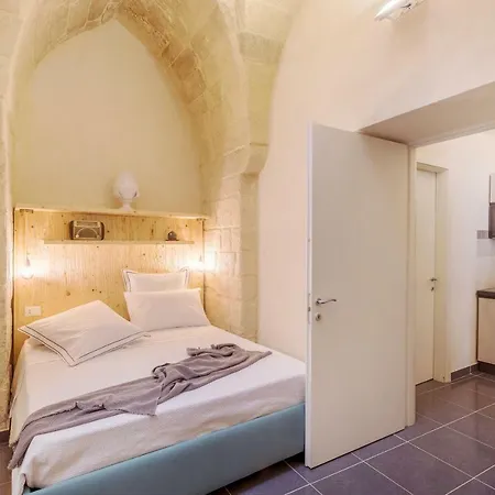 Guest house Balbo - & Sit Lecce