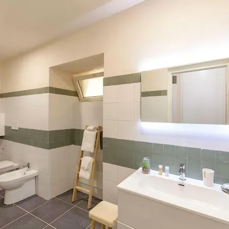 Gasthuis Balbo - & Sit Lecce