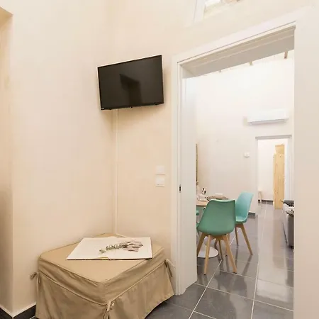 Guest house Balbo - & Sit Lecce