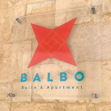Balbo - & Sit Guest house