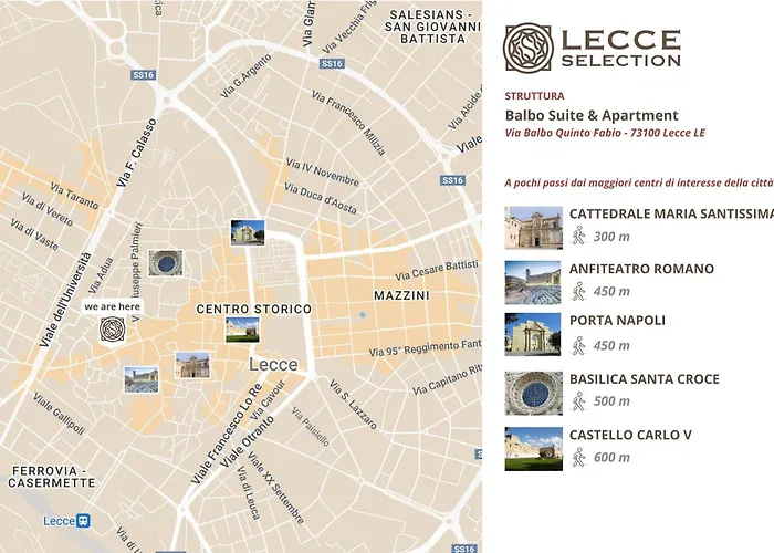 Balbo & - Selection 招待所 4*