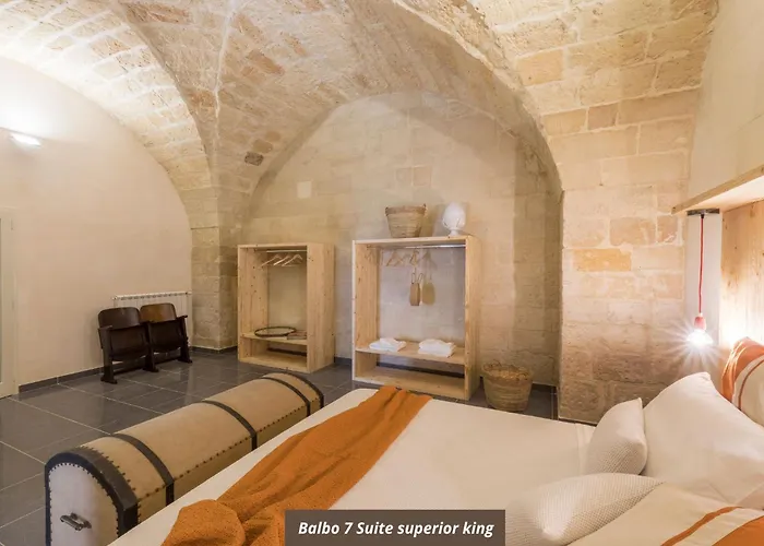 Balbo & - Selection 莱切