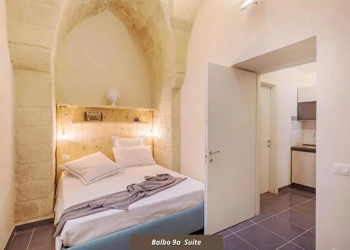 招待所 Balbo & - Selection