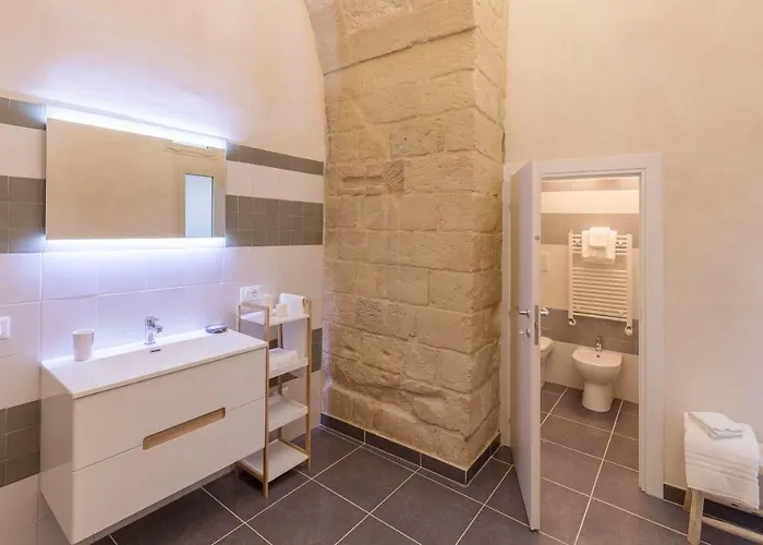 בית הארחה Balbo & - Selection לצ'ה