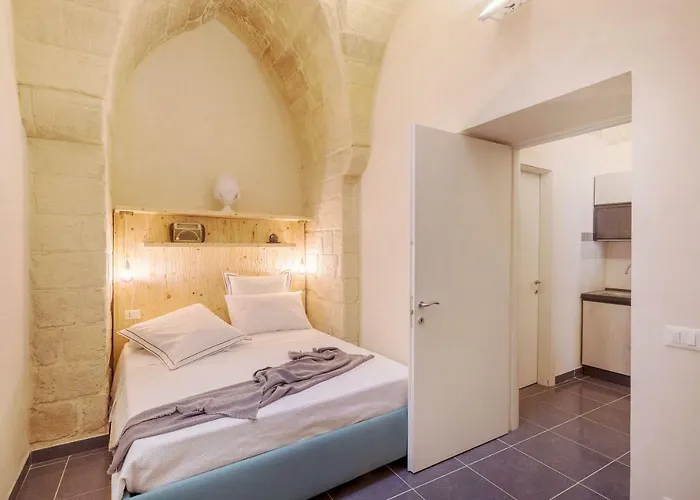 招待所 Balbo & - Selection 莱切