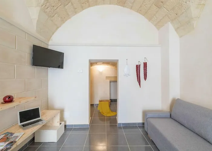 בית הארחה Balbo & - Selection 3*