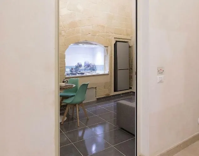 Balbo & - Selection 招待所 莱切