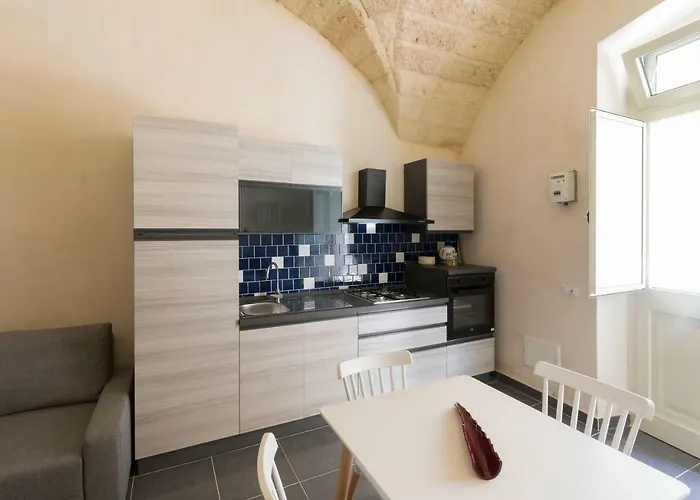 Balbo & - Selection 4* 莱切