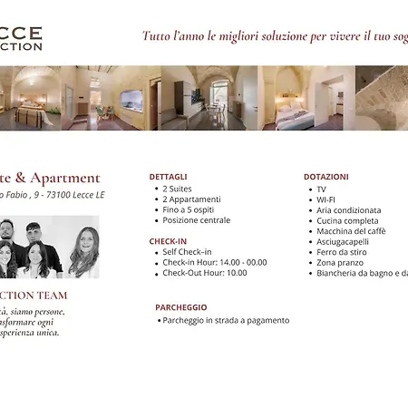 Balbo & - Selection 3*