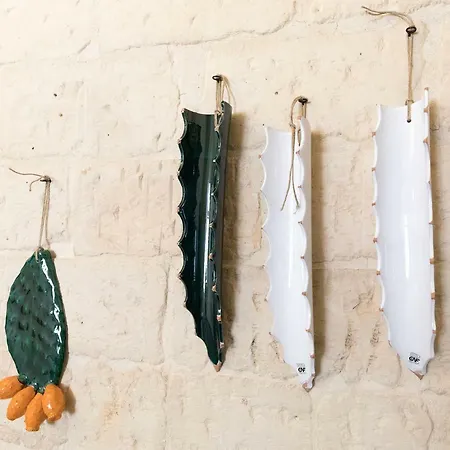 Balbo & - Selection Konukevi Lecce