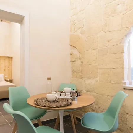 Guest house Balbo & - Selection