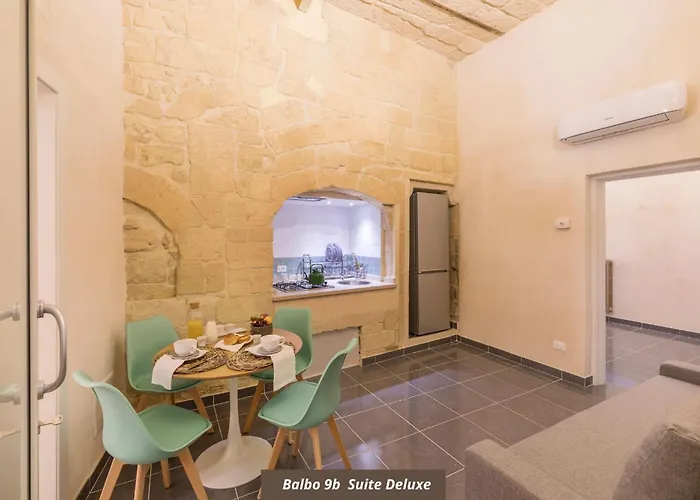 Balbo & - Selection 3* Lecce