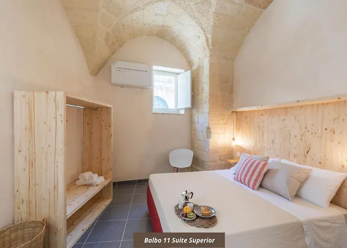 Balbo & - Selection 게스트하우스