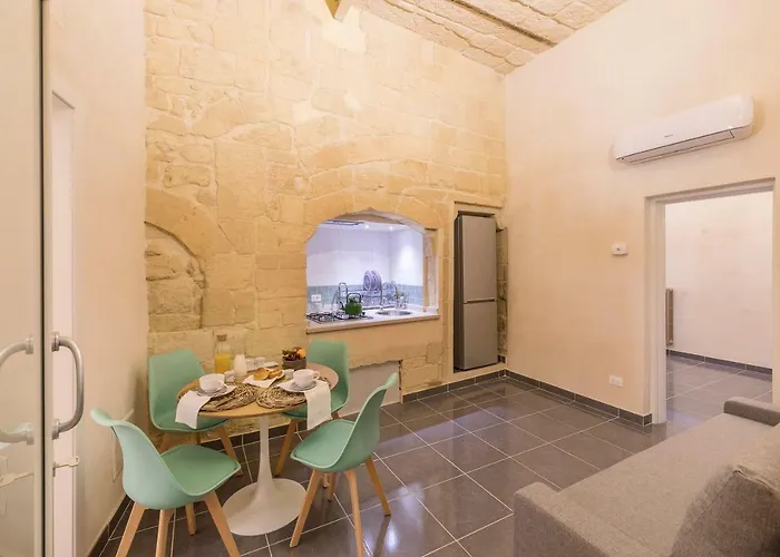 Balbo & - Selection Gasthuis Lecce