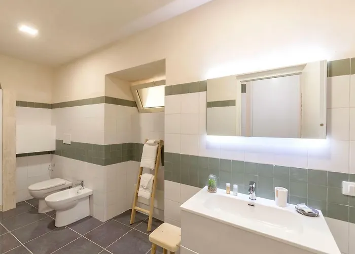 Gasthuis Balbo & - Selection Lecce