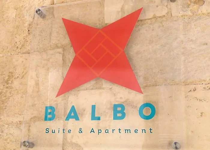 Balbo & - Selection Gasthuis